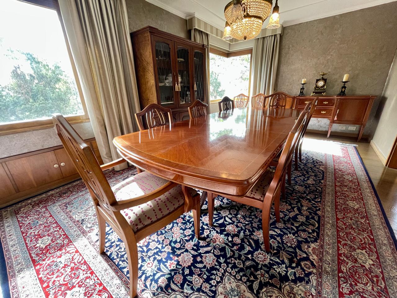 Apartamento en venta en Los Rosales, Bogotá · foto 4 de 16