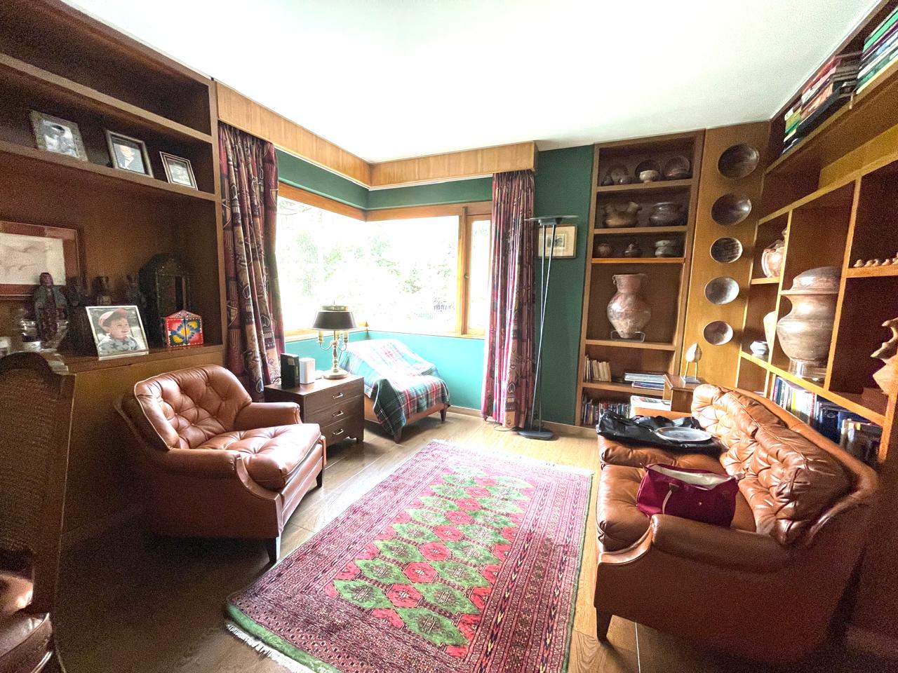 Apartamento en venta en Los Rosales, Bogotá · foto 8 de 16