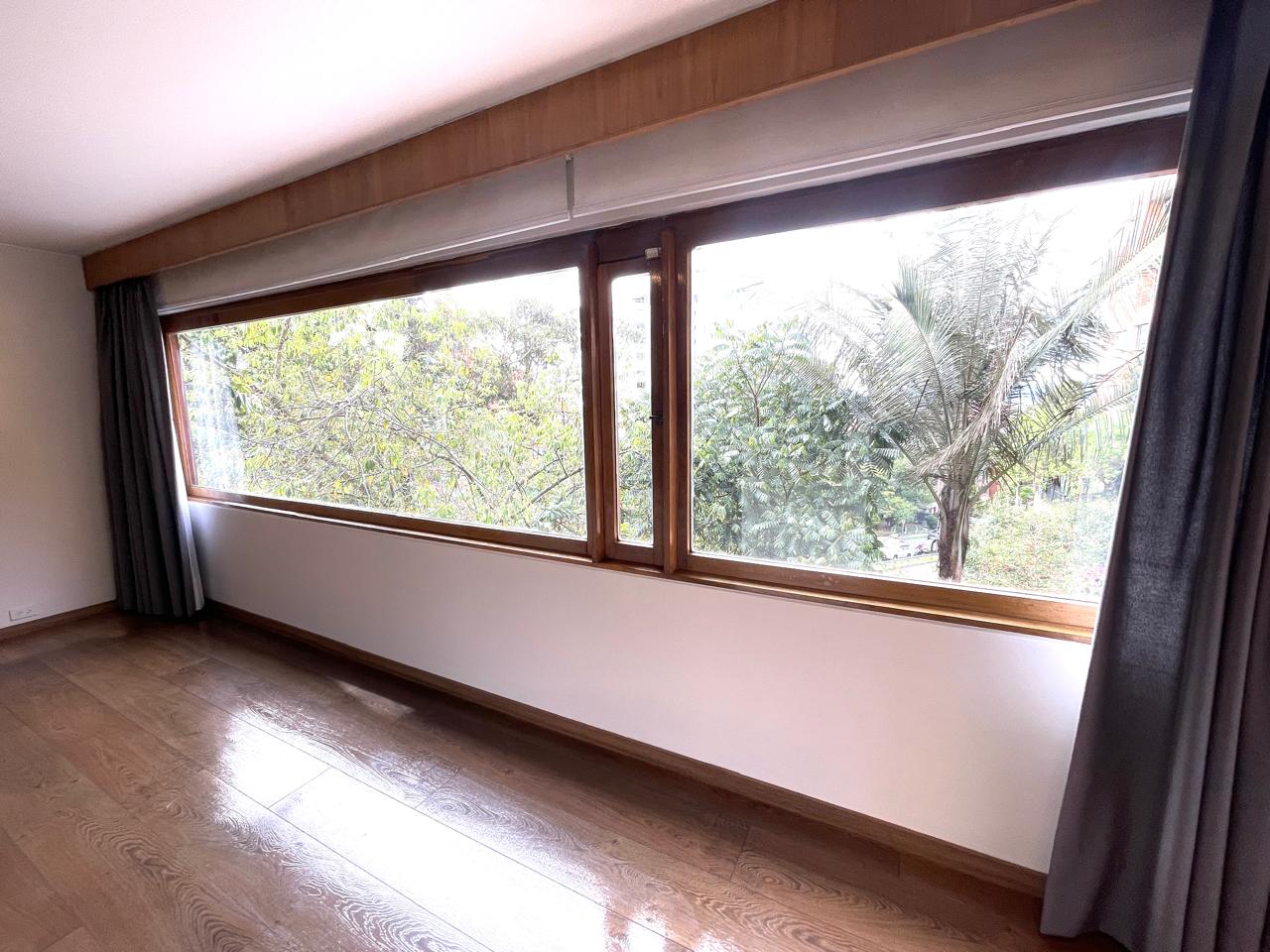 Apartamento en venta en Los Rosales, Bogotá · foto 9 de 16