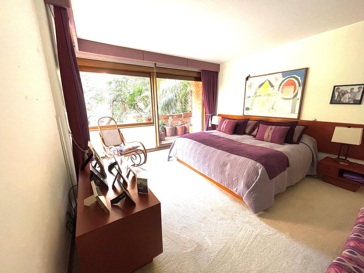 Apartamento en venta en Los Rosales, Bogotá · foto 10 de 16