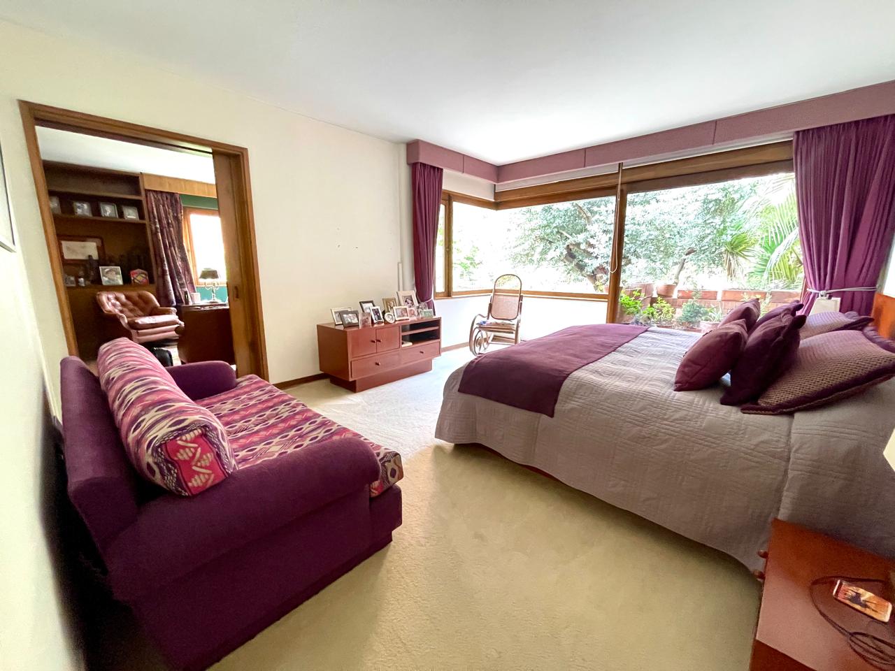 Apartamento en venta en Los Rosales, Bogotá · foto 11 de 16