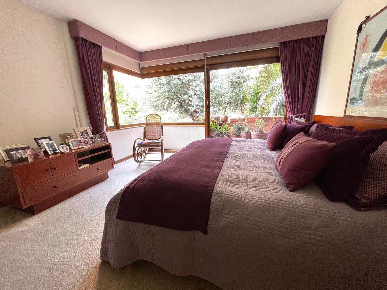 Apartamento en venta en Los Rosales, Bogotá · foto 12 de 16