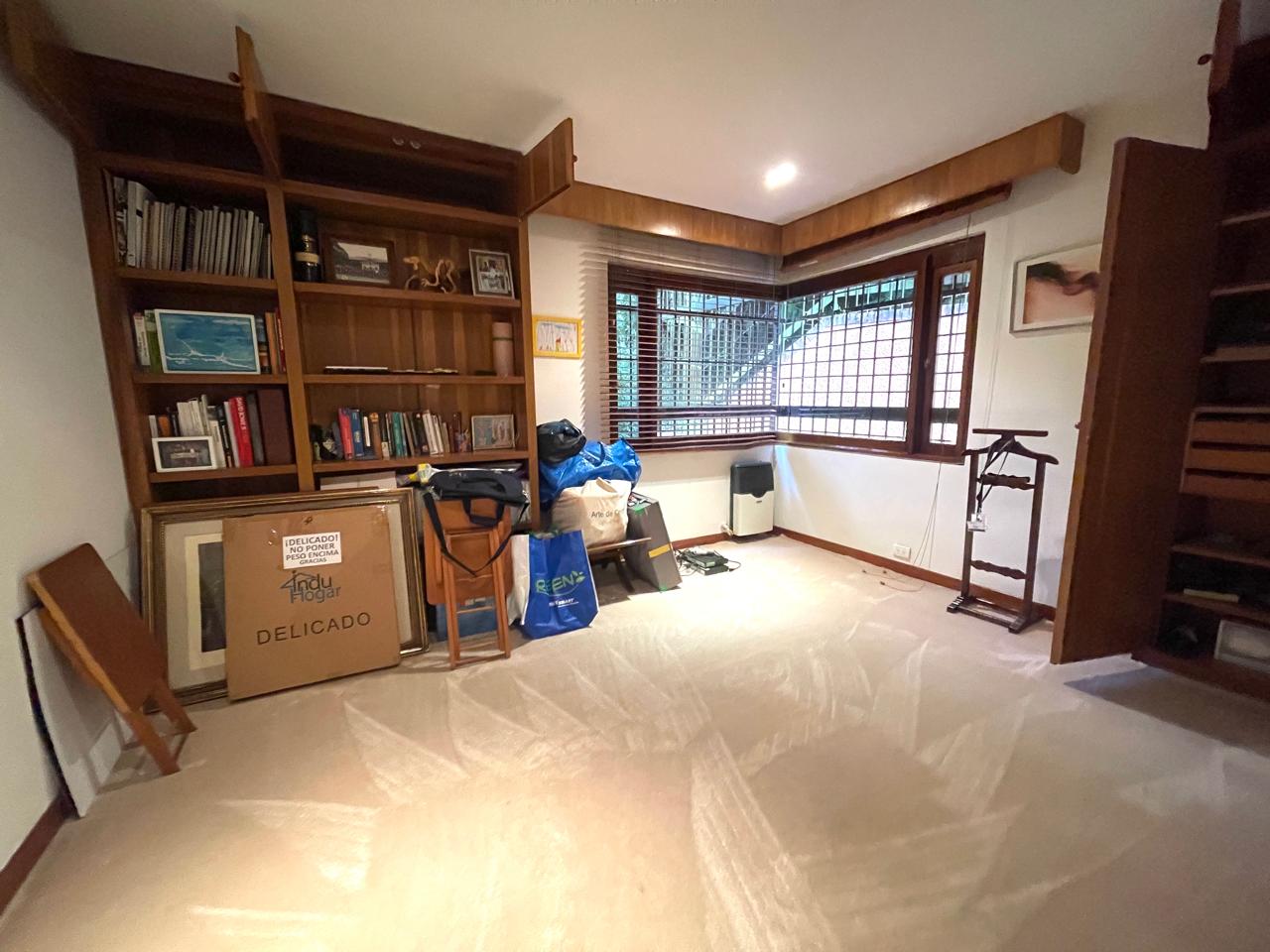 Apartamento en venta en Los Rosales, Bogotá · foto 16 de 16