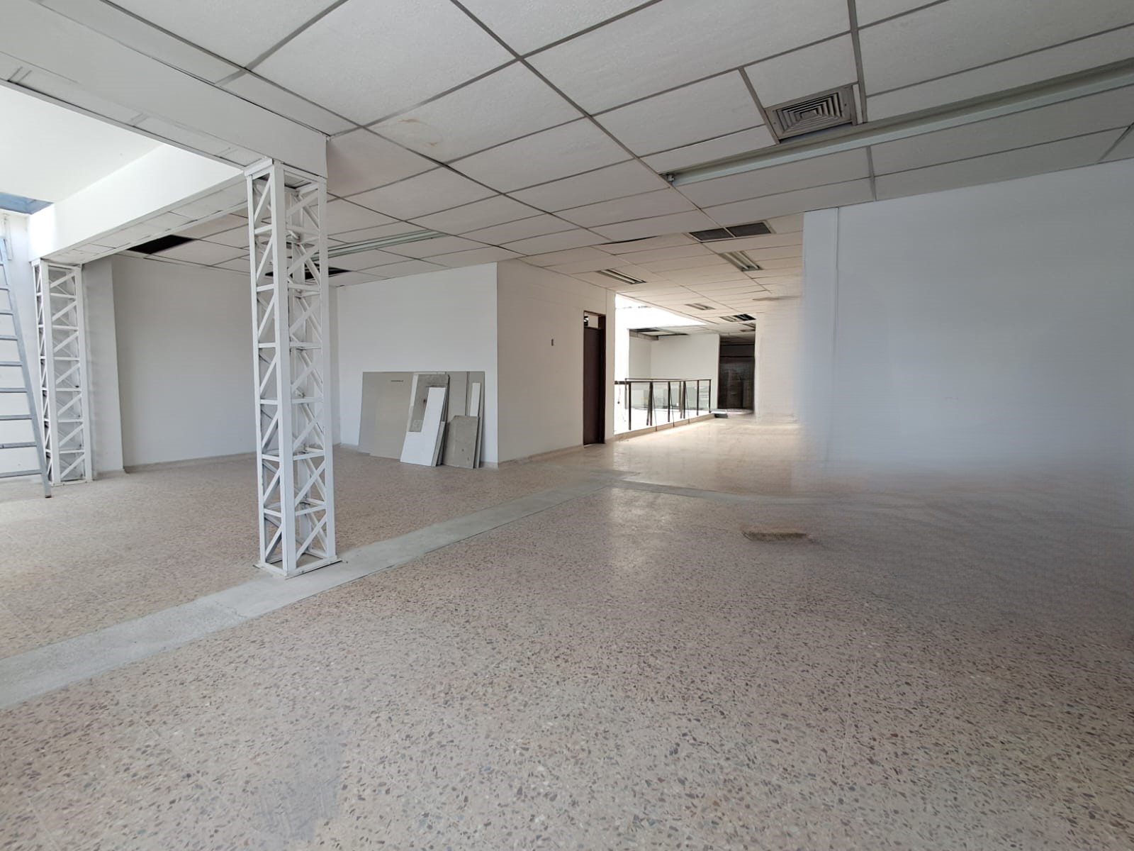 Retail space for rent in Sector plaza de bolivar, Pereira