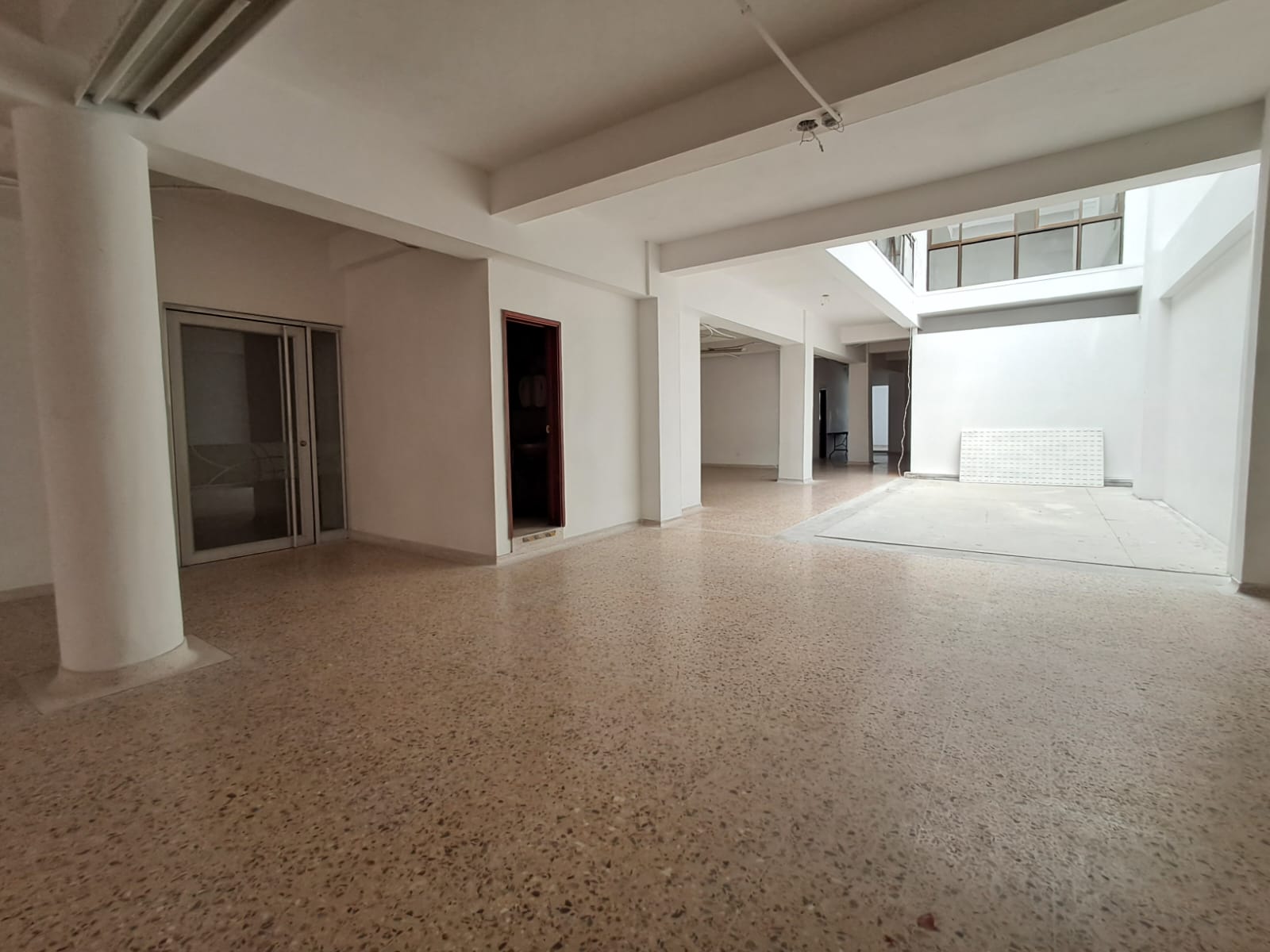 Local en Arriendo en Sector plaza de bolivar, Pereira
