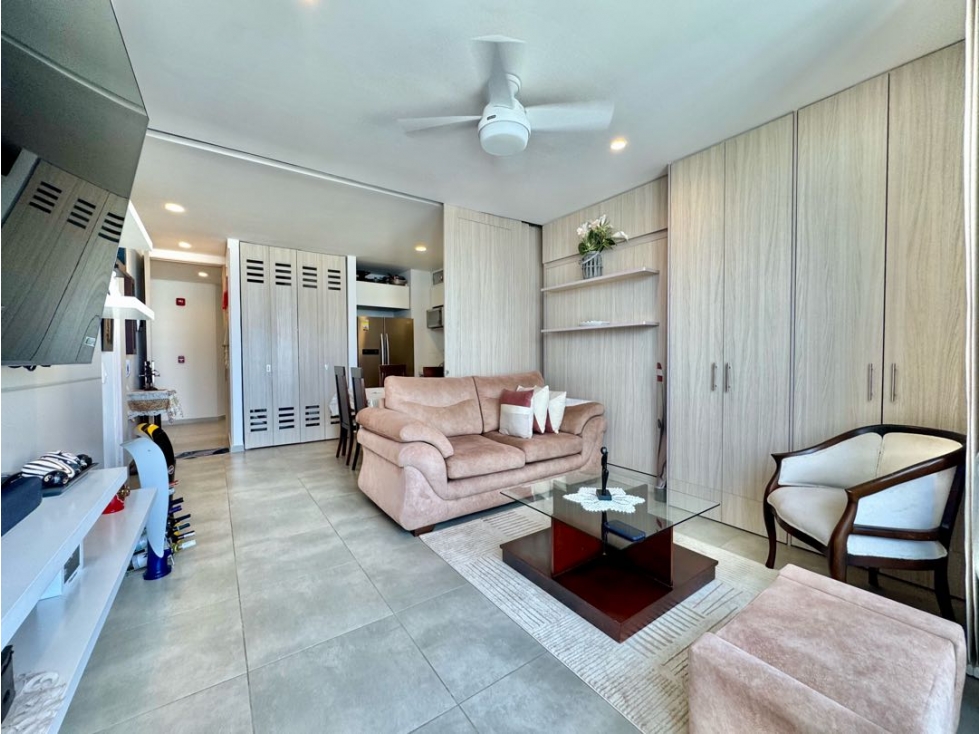 Apartamento en venta en Urbanizacion Salguero, Santa Marta · foto 12 de 24