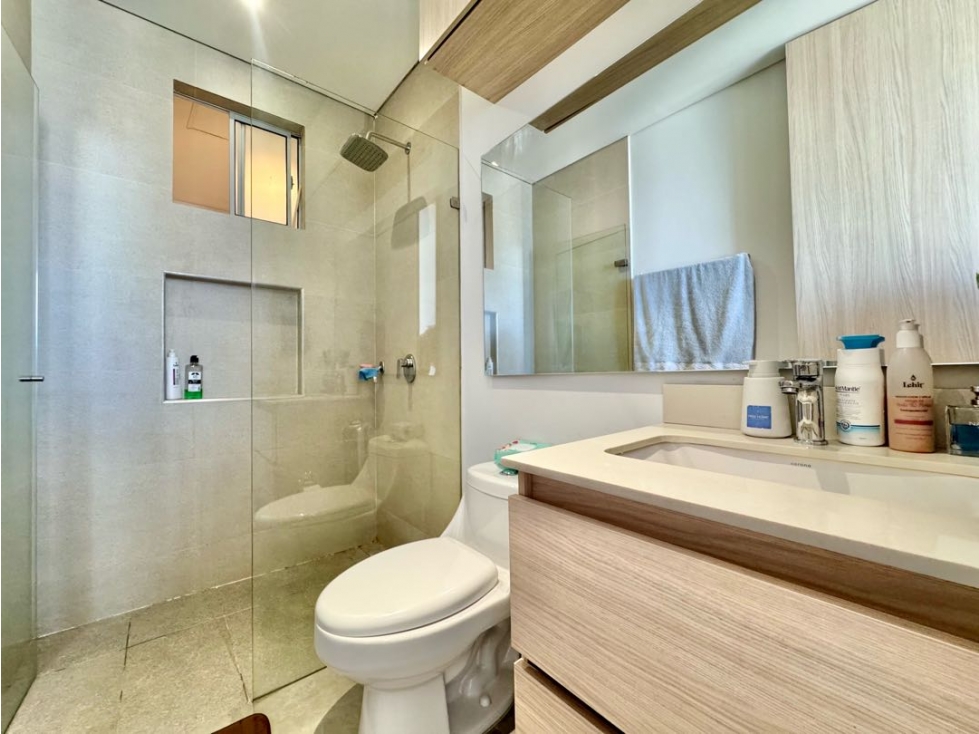 Apartamento en venta en Urbanizacion Salguero, Santa Marta · foto 15 de 24