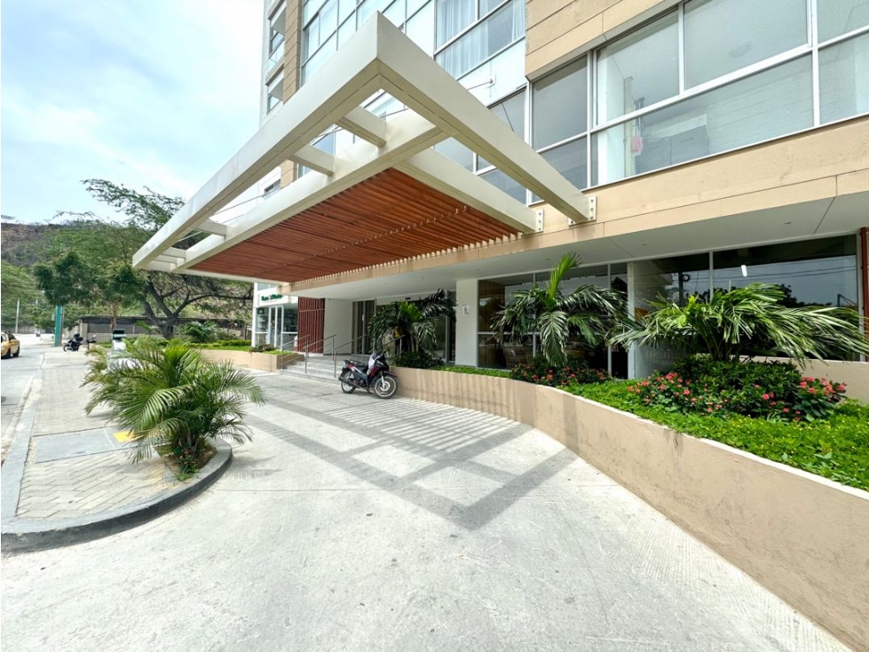 Apartamento en venta en Urbanizacion Salguero, Santa Marta · foto 24 de 24