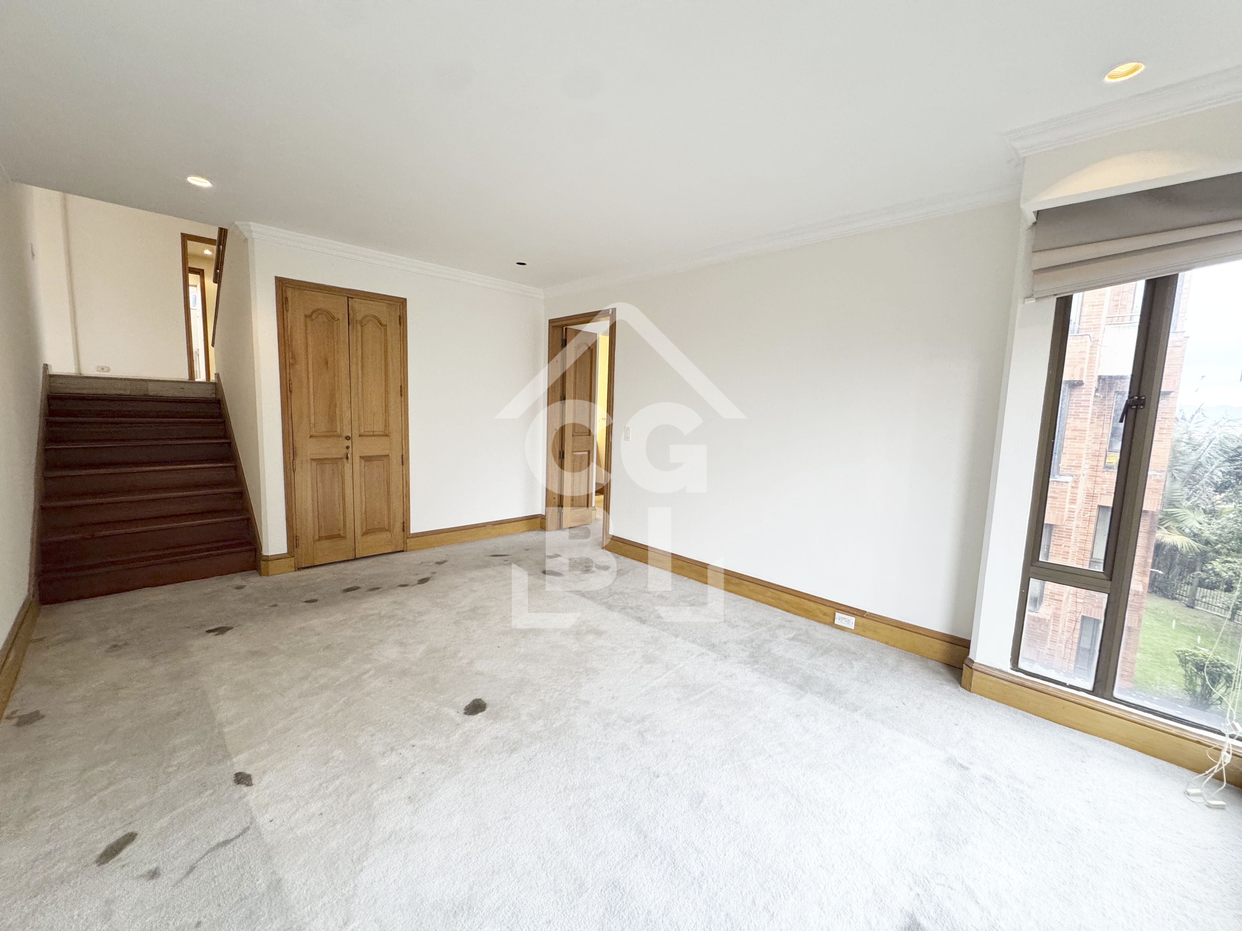Apartamento en venta en Cerros De Suba, Bogotá · foto 4 de 24