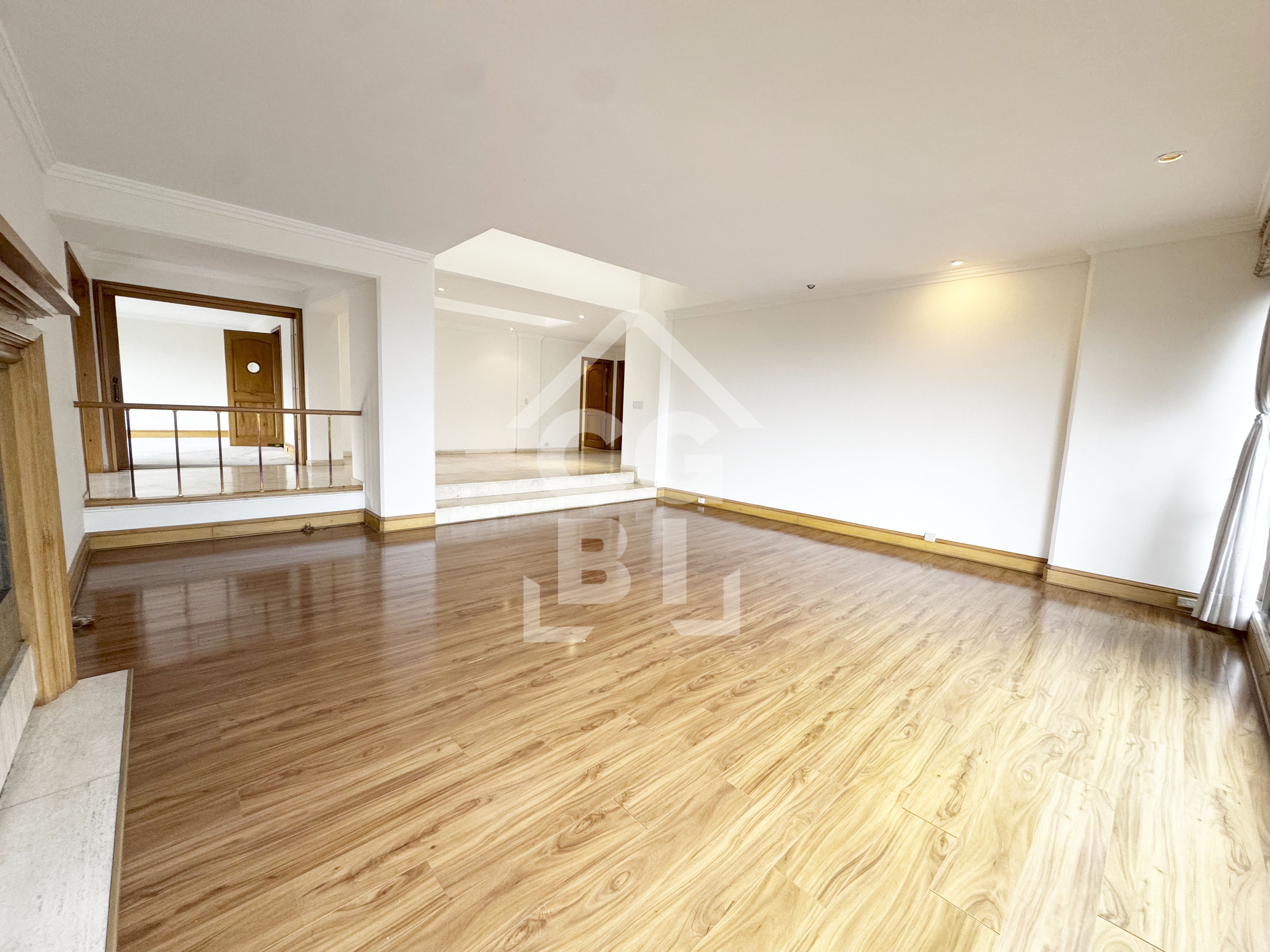 Apartamento en venta en Cerros De Suba, Bogotá · foto 2 de 24