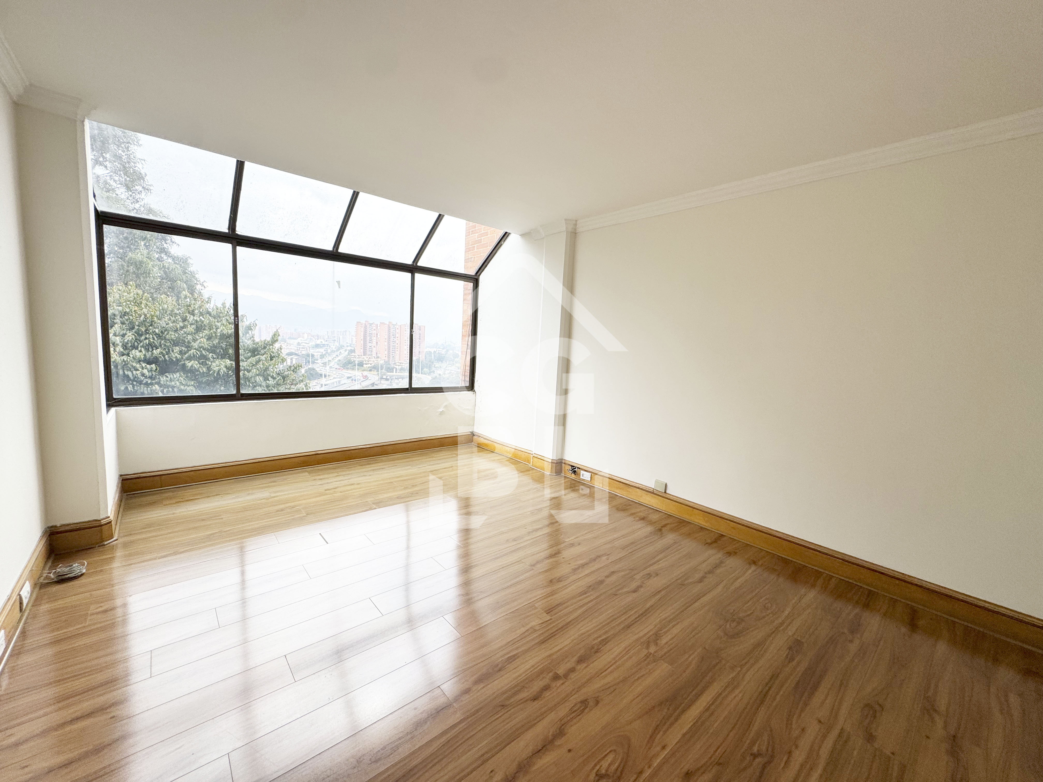 Apartamento en venta en Cerros De Suba, Bogotá · foto 17 de 24