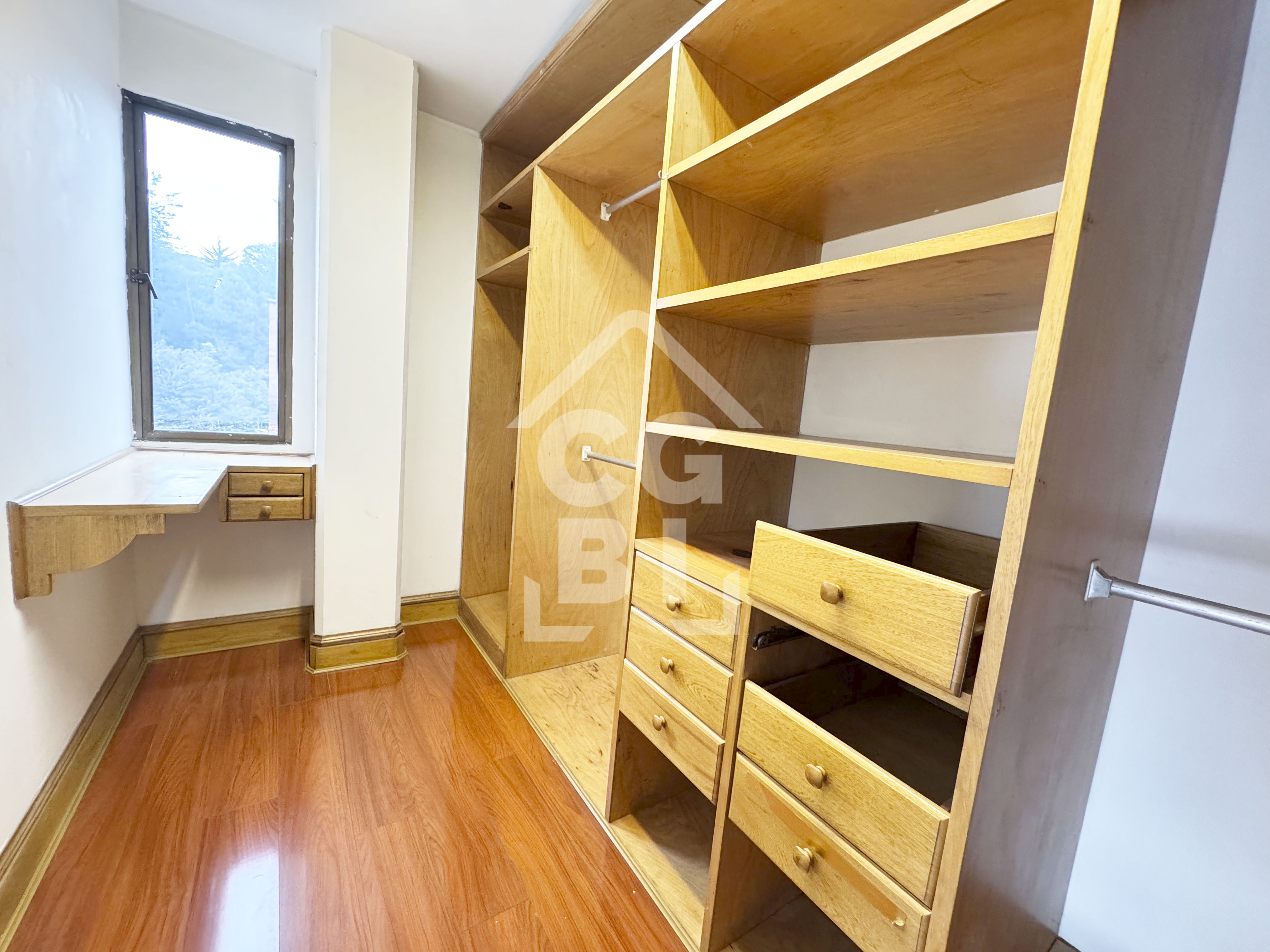 Apartamento en venta en Cerros De Suba, Bogotá · foto 24 de 24