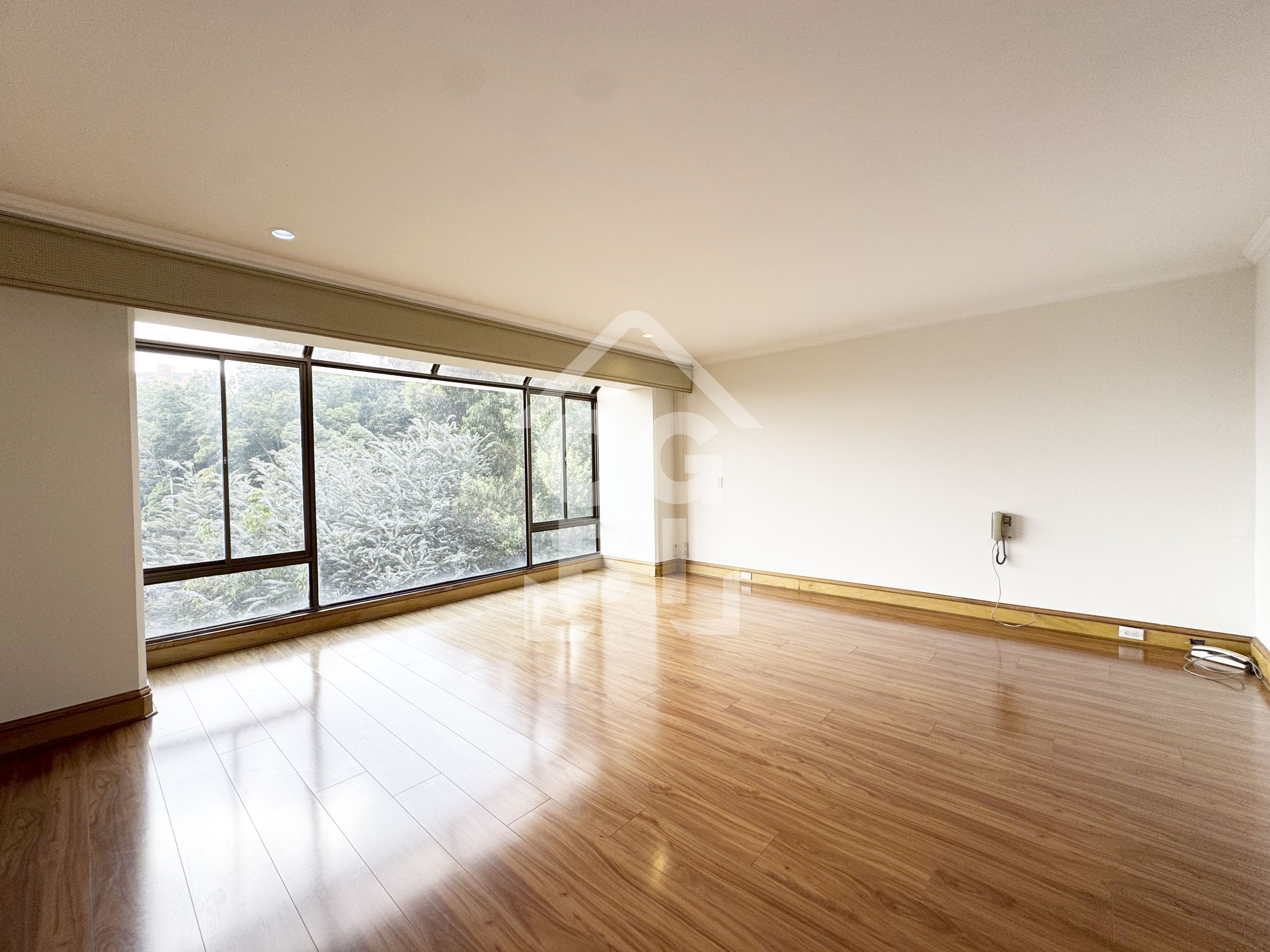 Apartamento en venta en Cerros De Suba, Bogotá · foto 9 de 24