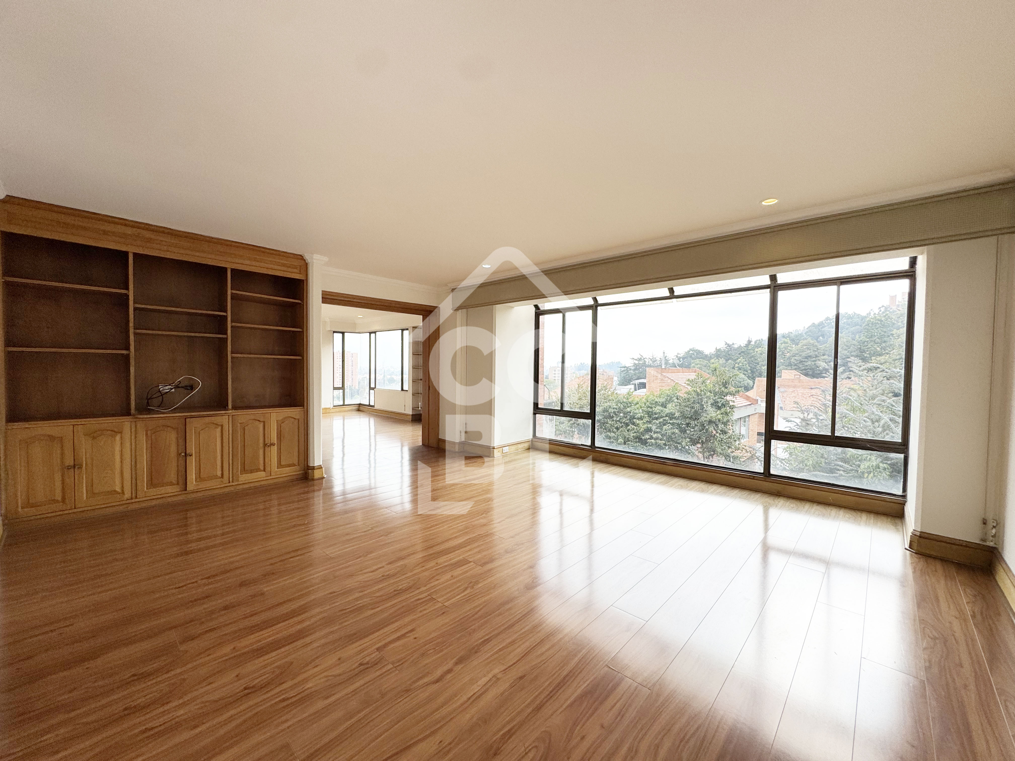 Apartamento en venta en Cerros De Suba, Bogotá · foto 8 de 24