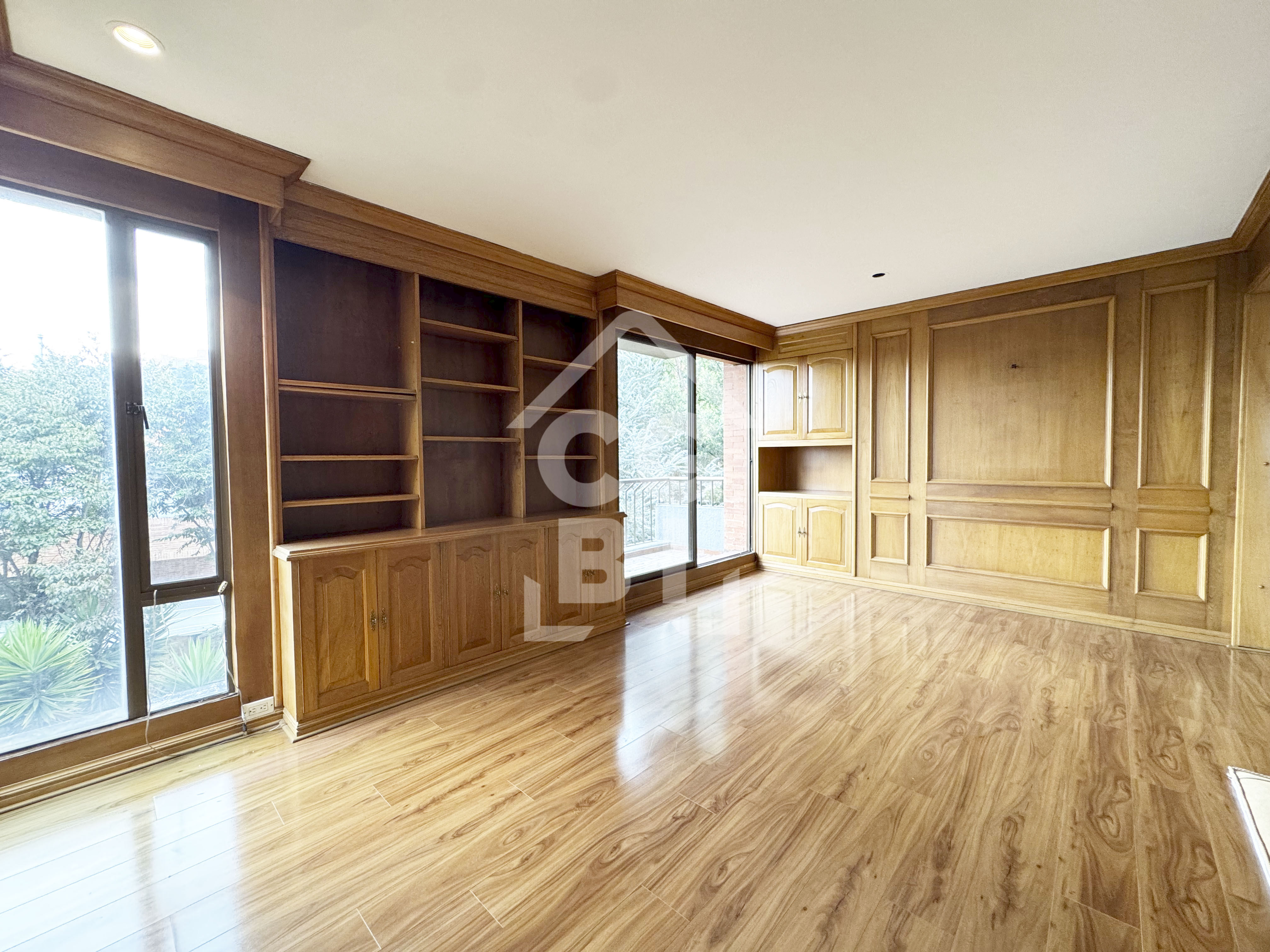 Apartamento en venta en Cerros De Suba, Bogotá · foto 15 de 24