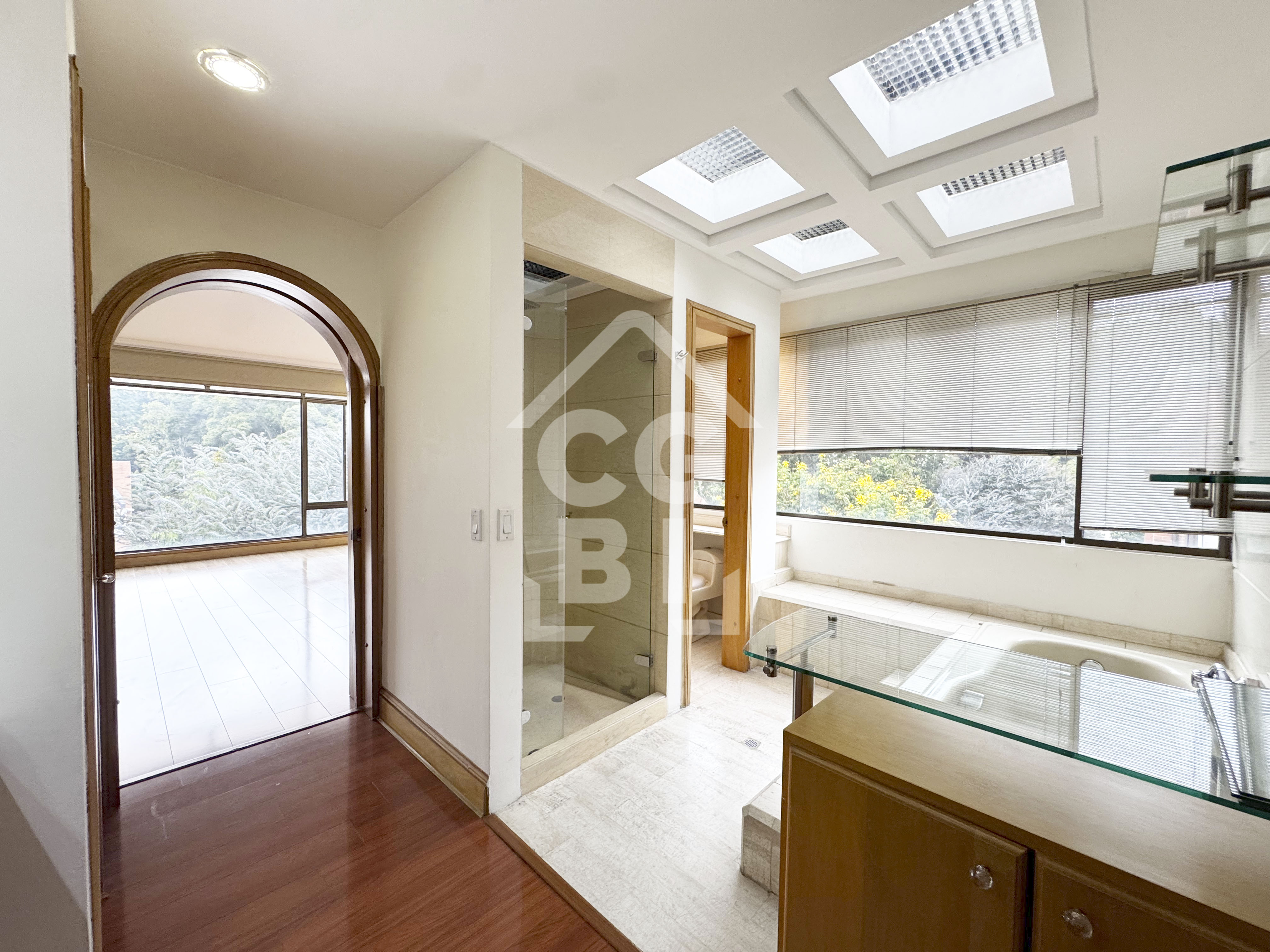 Apartamento en venta en Cerros De Suba, Bogotá · foto 21 de 24