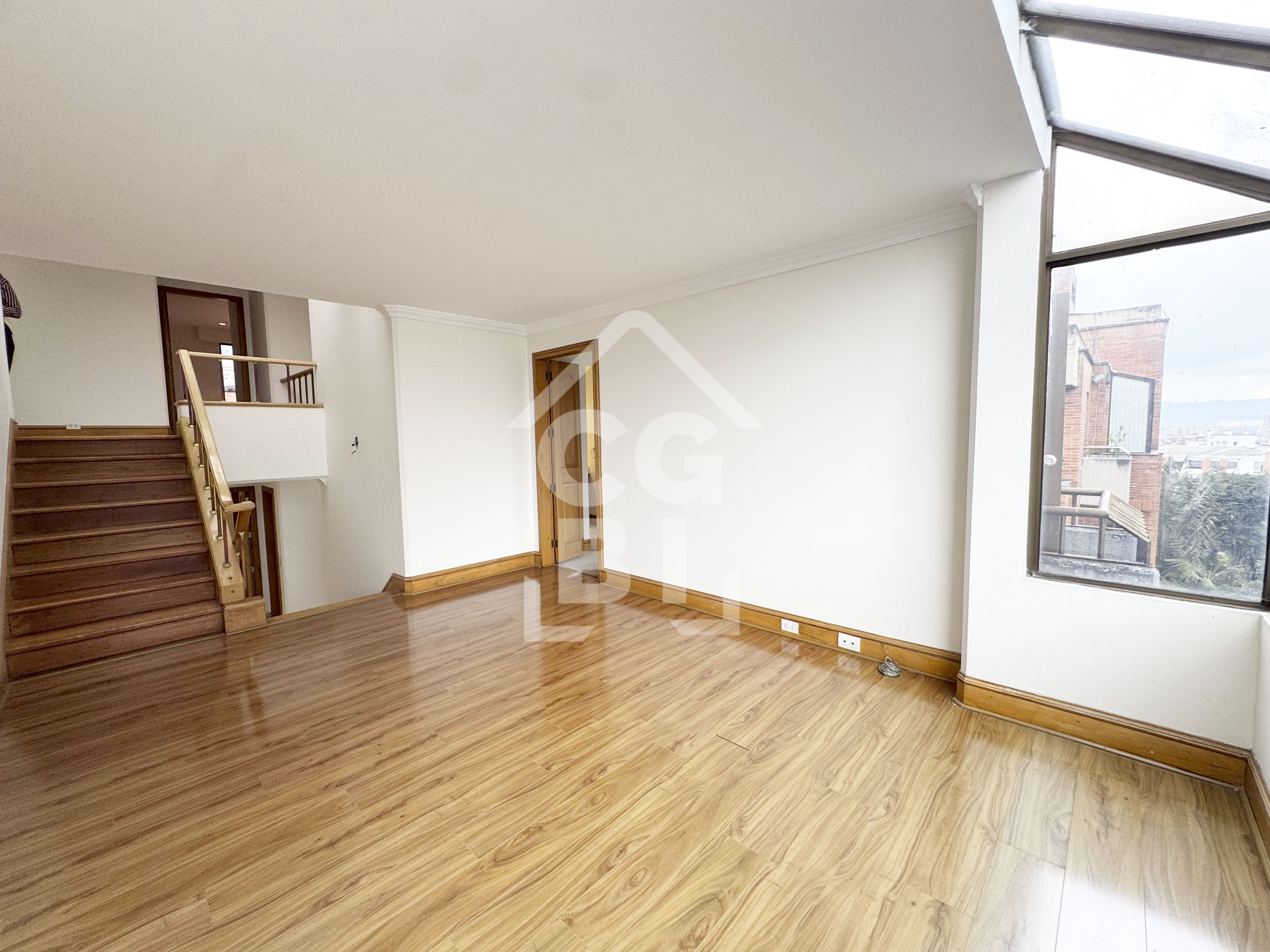 Apartamento en venta en Cerros De Suba, Bogotá · foto 16 de 24