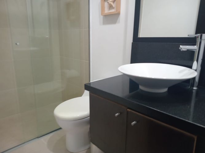 Apartamento de 2 alcobas en arriendo en El Poblado, Medellín, 78 m² · foto 16 de 16