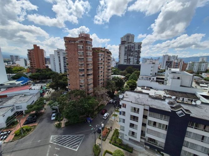Apartamento de 3 alcobas en venta en Nuevo Sotomayor, Bucaramanga, 140 m² · foto 7 de 8