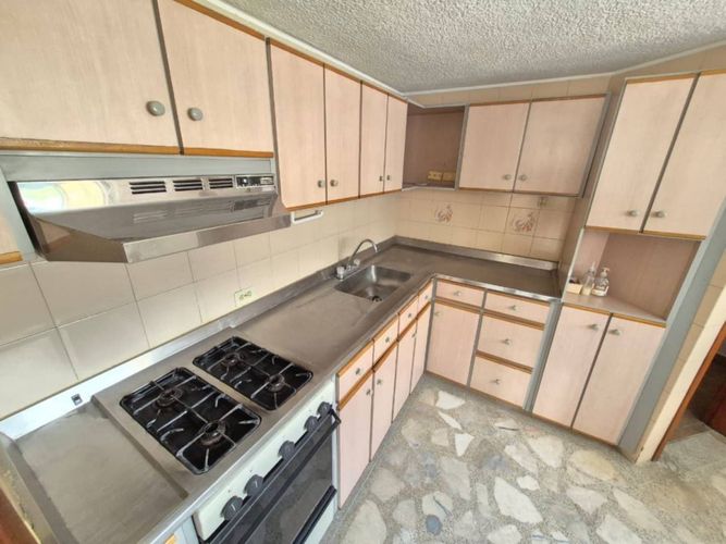 Apartamento de 3 alcobas en venta en Nuevo Sotomayor, Bucaramanga, 140 m² · foto 8 de 8