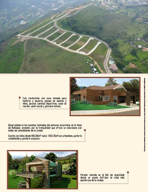 Lote en venta en Ruitoque, Floridablanca, 659 m² · foto 2 de 12