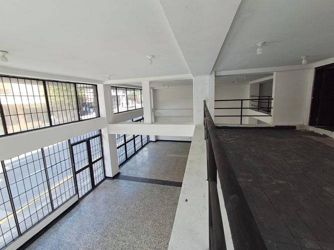 Local en arriendo en Sector Plaza De Bolivar, Pereira, 400 m² · foto 9 de 10