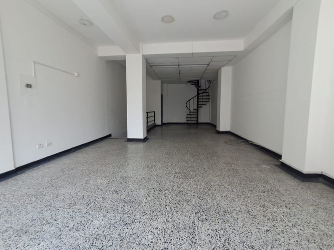 Local en arriendo en Sector Plaza De Bolivar, Pereira, 160 m² · foto 5 de 9