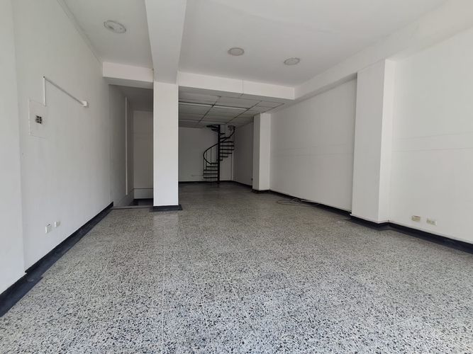 Local en arriendo en Sector Plaza De Bolivar, Pereira, 160 m² · foto 7 de 9