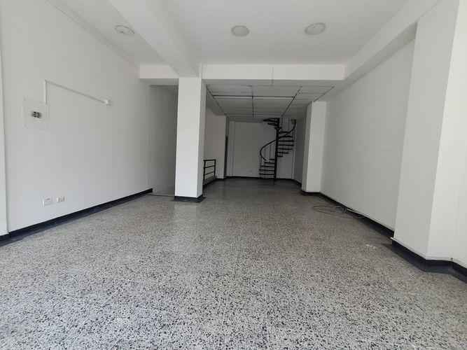 Local en arriendo en Sector Plaza De Bolivar, Pereira, 160 m² · foto 8 de 9