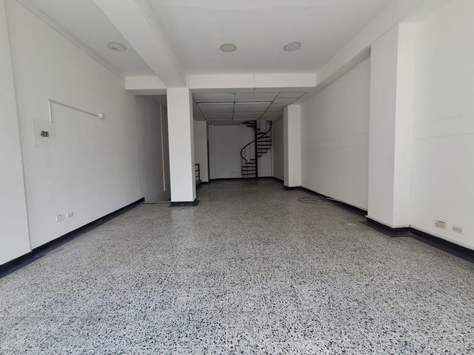 Local en arriendo en Sector Plaza De Bolivar, Pereira, 160 m² · foto 9 de 9