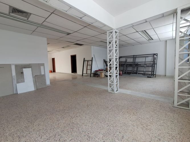 Edificio en arriendo en Sector Plaza De Bolivar, Pereira, 550 m² · foto 8 de 8