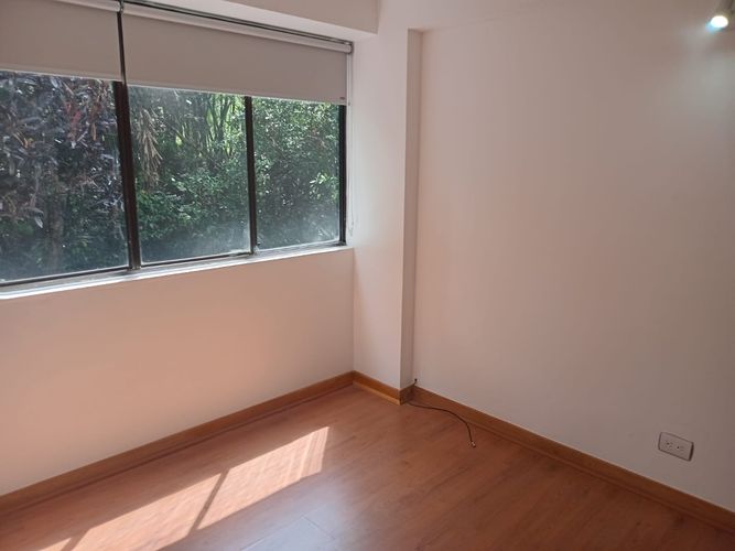 Apartamento de 2 alcobas en arriendo en El Diamante No. 2, Medellín, 130 m² · foto 3 de 14