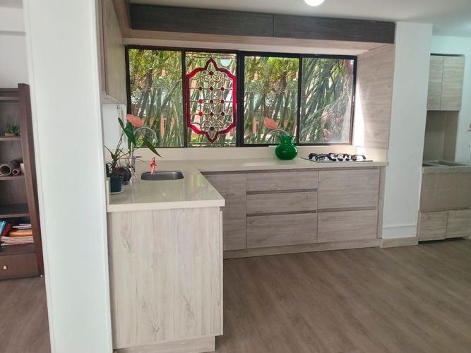 Apartamento de 2 alcobas en arriendo en El Diamante No. 2, Medellín, 130 m² · foto 14 de 14