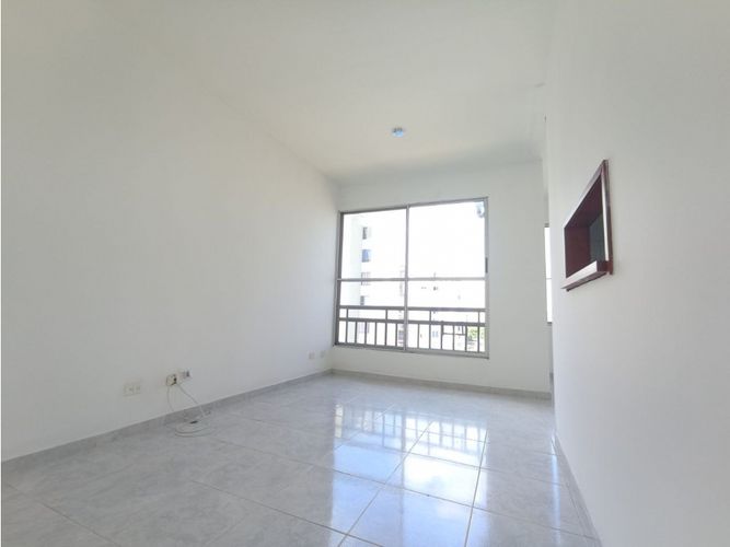 Apartamento de 2 alcobas en venta en Caney, Cali, 50 m² · foto 4 de 19