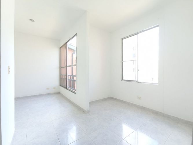 Apartamento de 2 alcobas en venta en Caney, Cali, 50 m² · foto 5 de 19