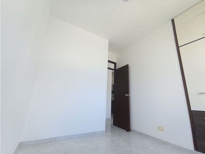 Apartamento de 2 alcobas en venta en Caney, Cali, 50 m² · foto 6 de 19