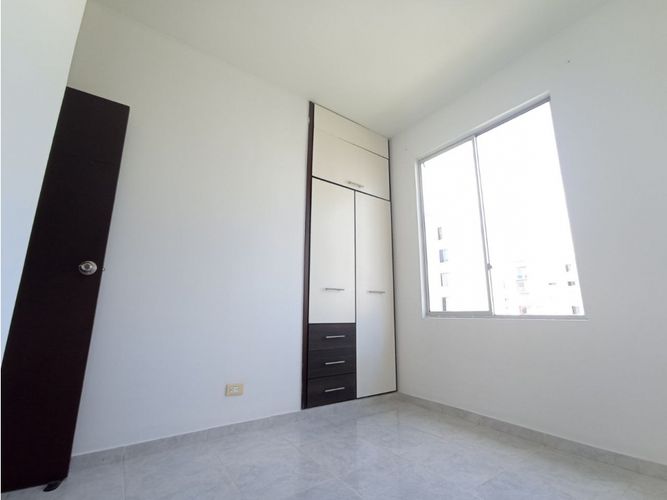 Apartamento de 2 alcobas en venta en Caney, Cali, 50 m² · foto 7 de 19