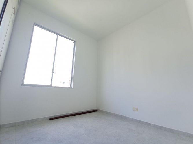 Apartamento de 2 alcobas en venta en Caney, Cali, 50 m² · foto 8 de 19