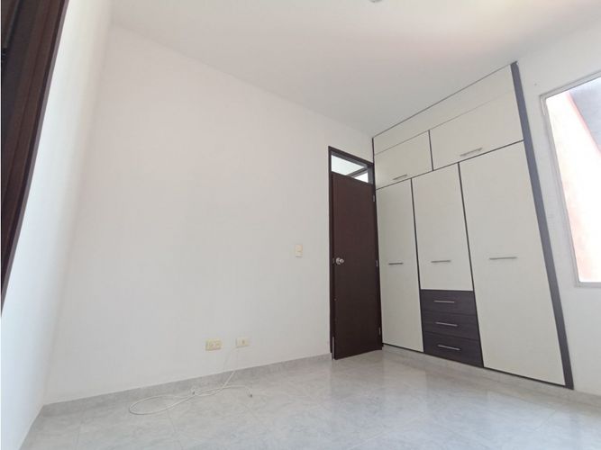Apartamento de 2 alcobas en venta en Caney, Cali, 50 m² · foto 9 de 19