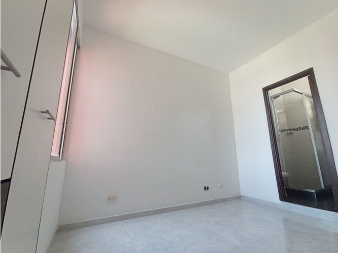 Apartamento de 2 alcobas en venta en Caney, Cali, 50 m² · foto 10 de 19