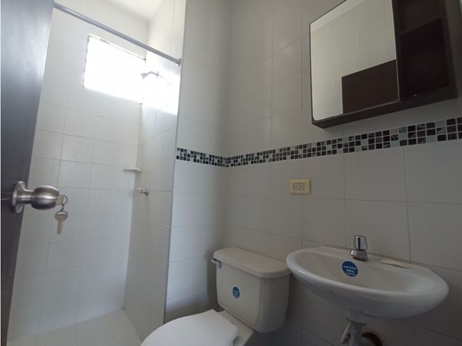 Apartamento de 2 alcobas en venta en Caney, Cali, 50 m² · foto 11 de 19