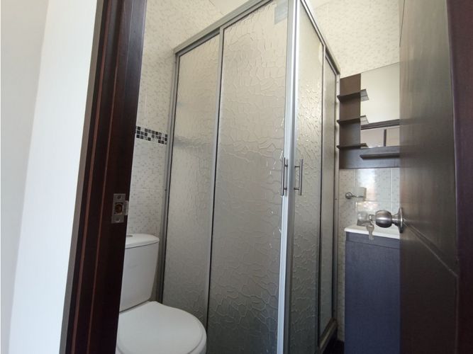 Apartamento de 2 alcobas en venta en Caney, Cali, 50 m² · foto 12 de 19