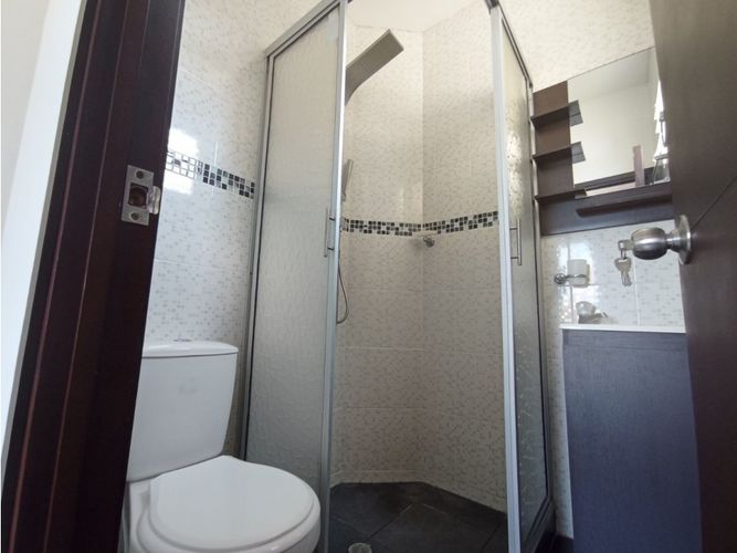Apartamento de 2 alcobas en venta en Caney, Cali, 50 m² · foto 13 de 19
