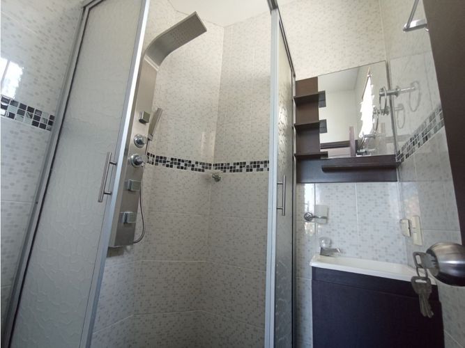 Apartamento de 2 alcobas en venta en Caney, Cali, 50 m² · foto 14 de 19