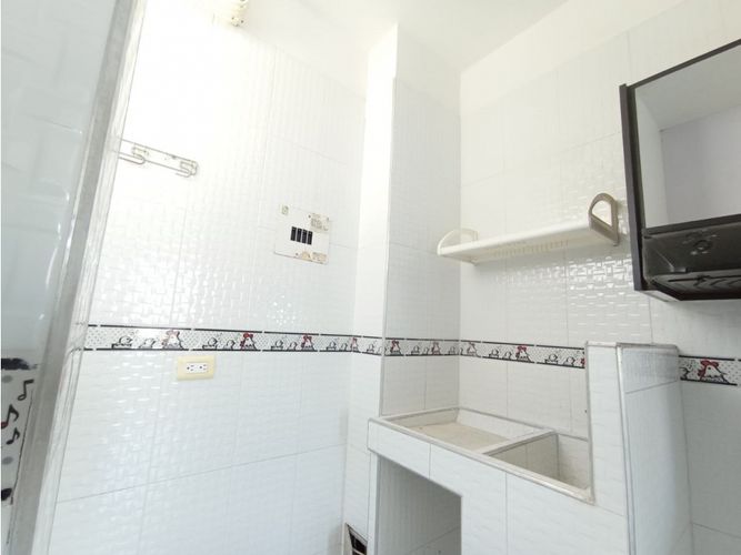 Apartamento de 2 alcobas en venta en Caney, Cali, 50 m² · foto 15 de 19