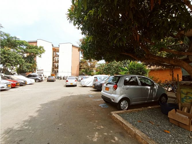 Apartamento de 2 alcobas en venta en Caney, Cali, 50 m² · foto 18 de 19