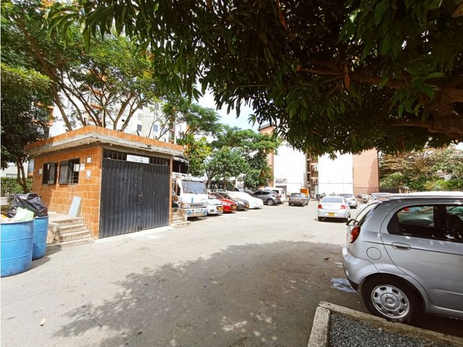 Apartamento de 2 alcobas en venta en Caney, Cali, 50 m² · foto 19 de 19