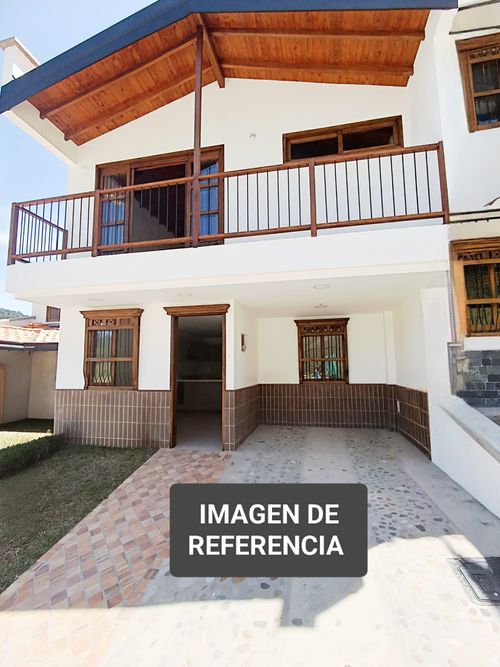 Casa de 3 alcobas en venta en El Retiro, 132 m² · foto 3 de 12