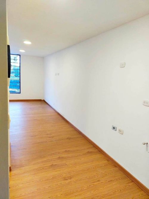 Apartaestudio en venta en Modelia, Bogotá, 28 m² · foto 2 de 17