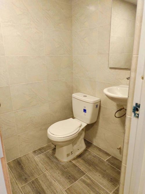 Apartaestudio en venta en Modelia, Bogotá, 28 m² · foto 4 de 17